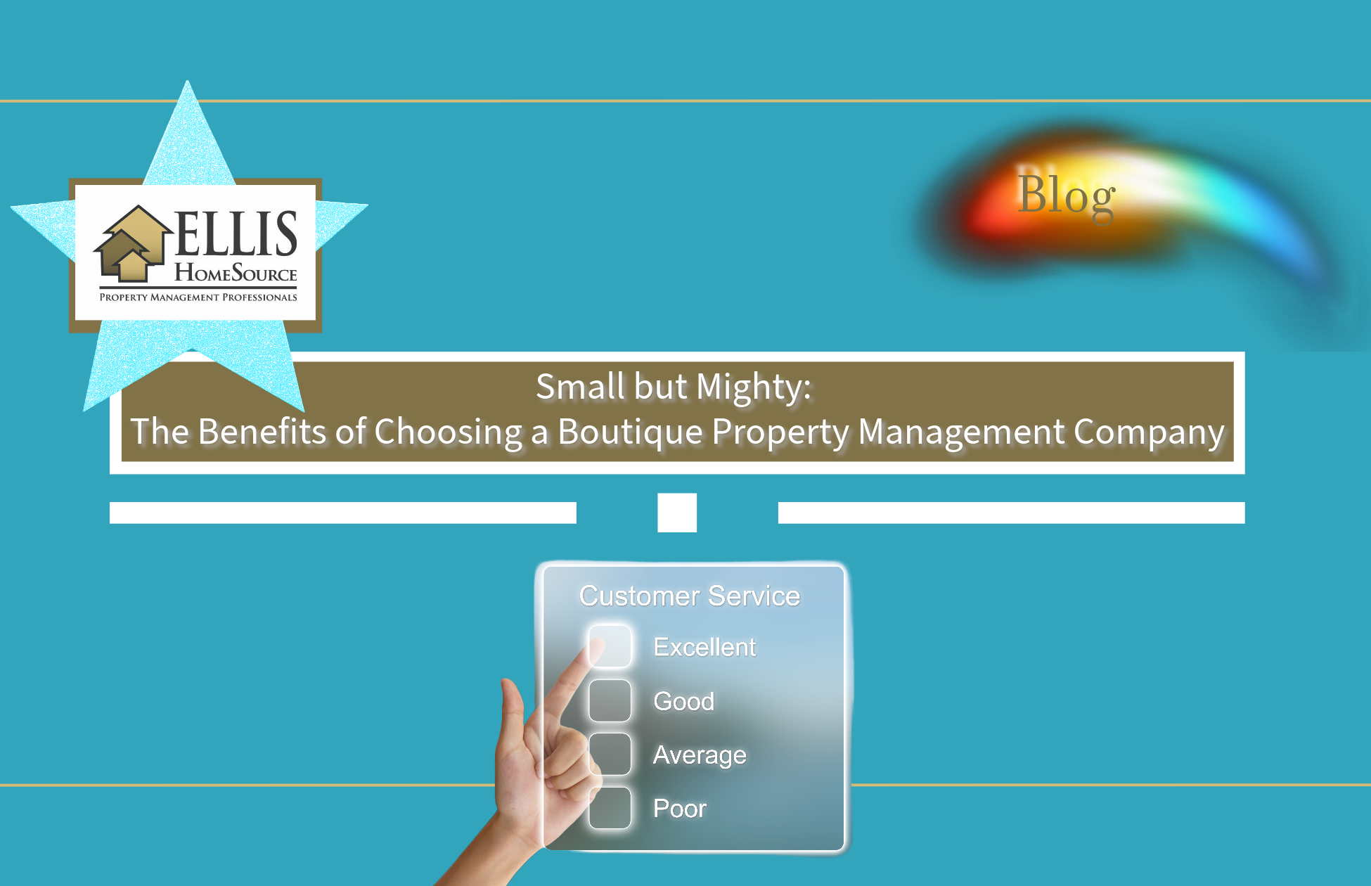 Property Management Blog